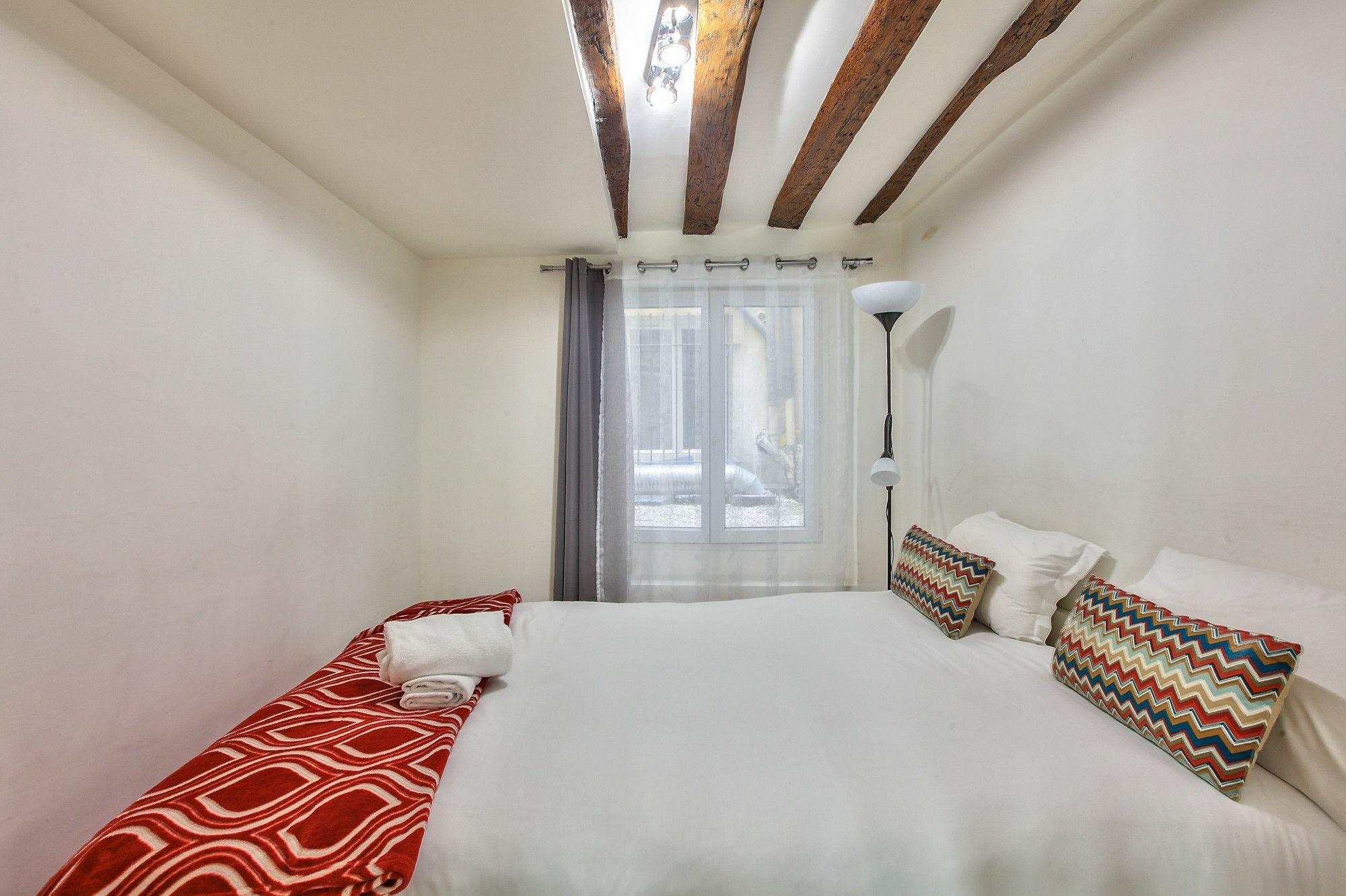 10 Design Flat Paris Grand Boulevards Exterior foto
